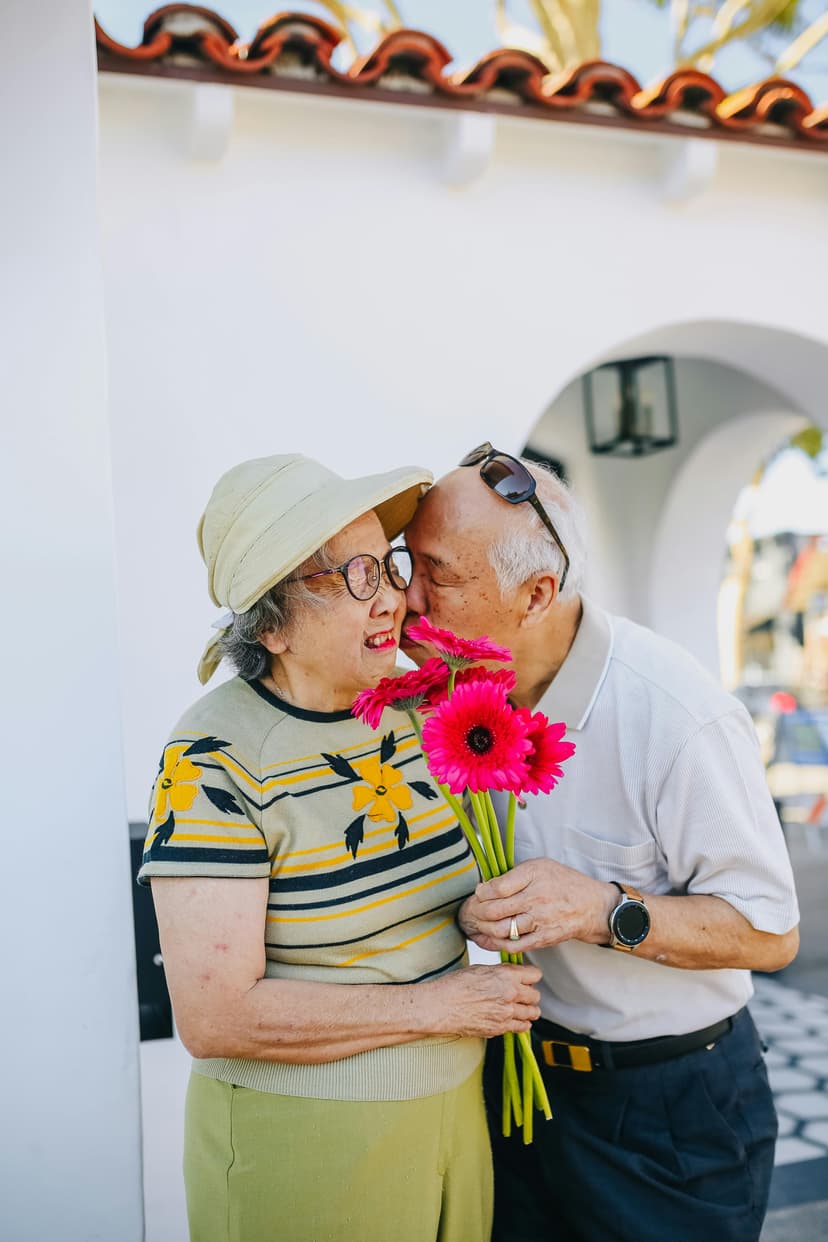 Senior Care
