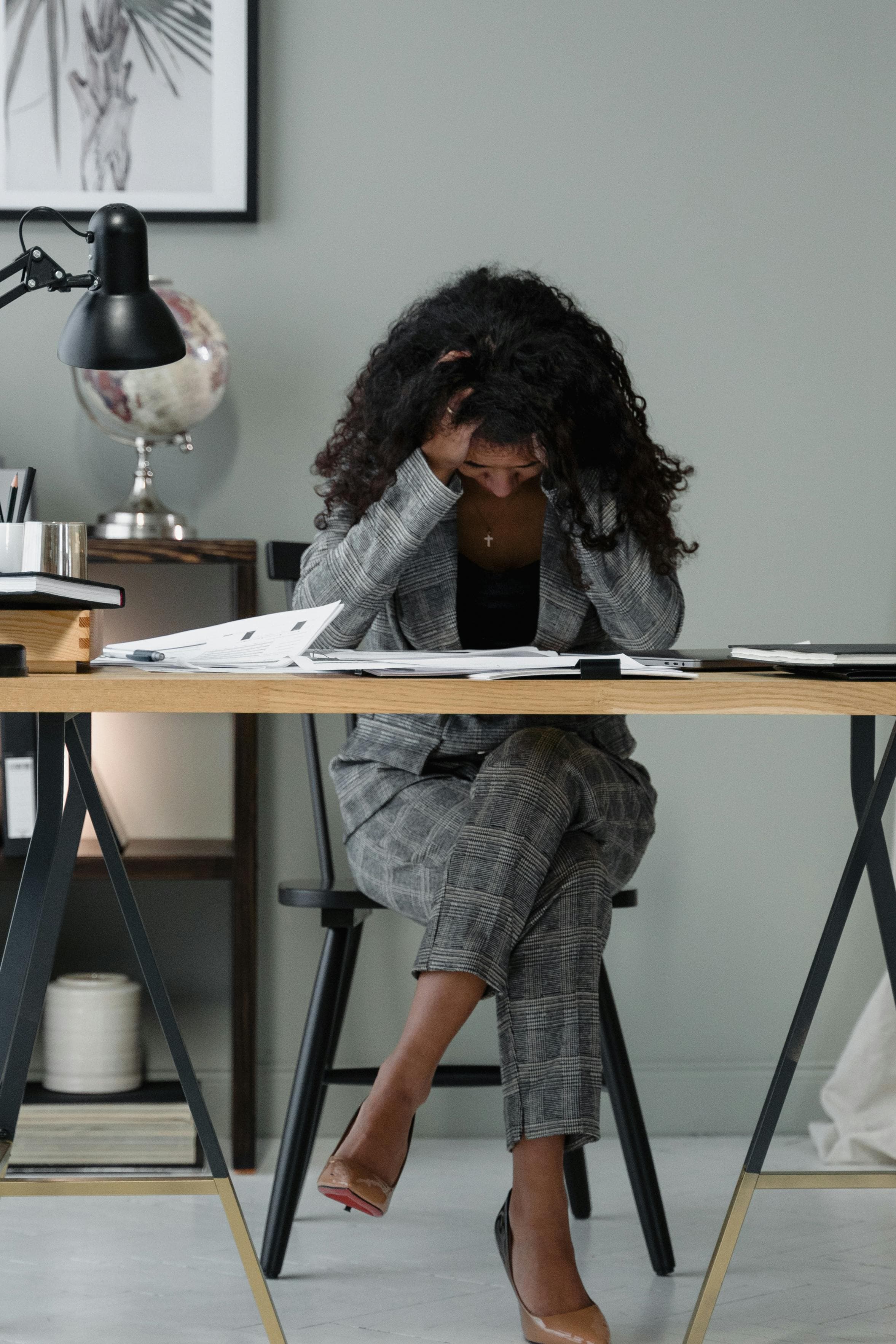 Business Challenges