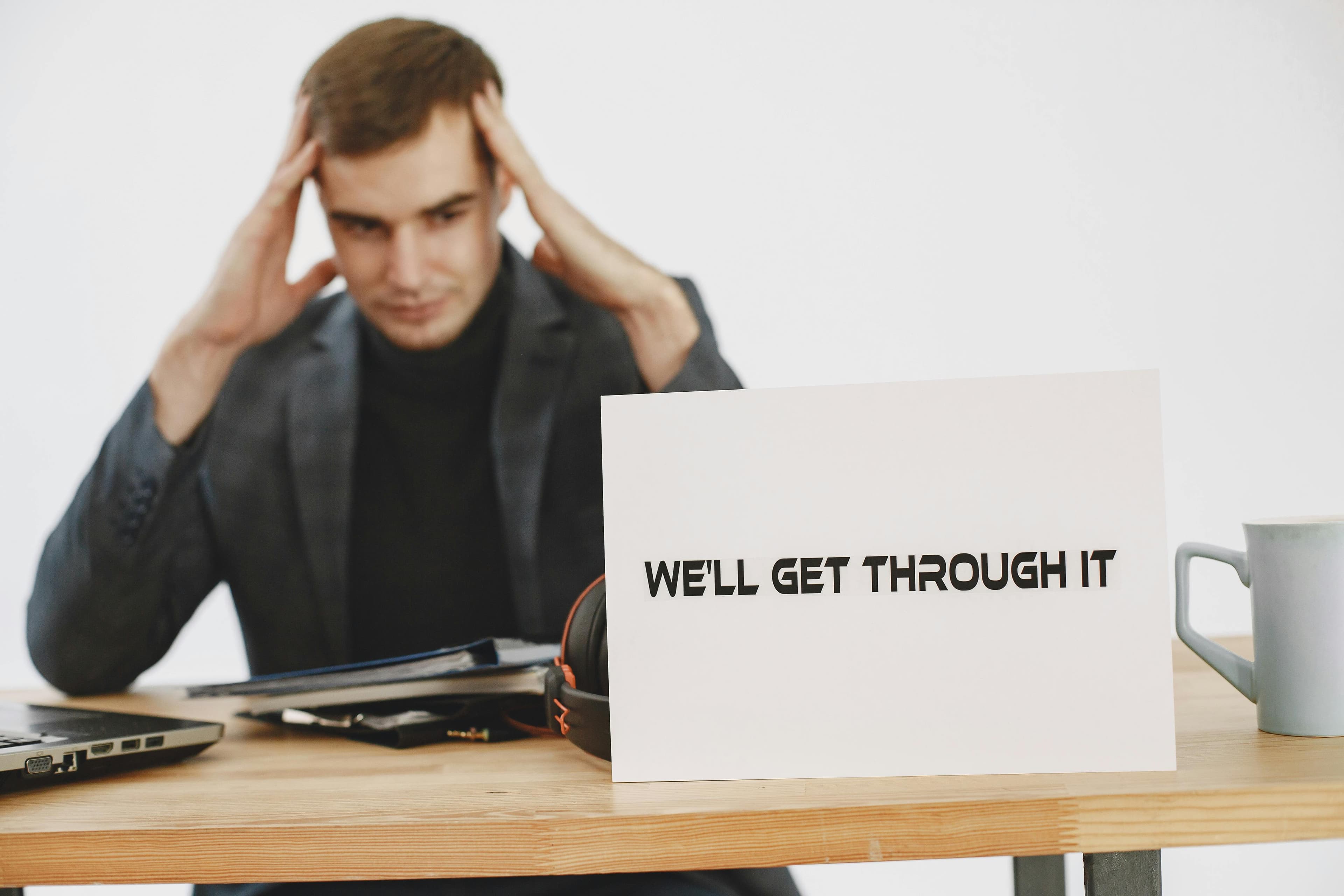 Business Challenges