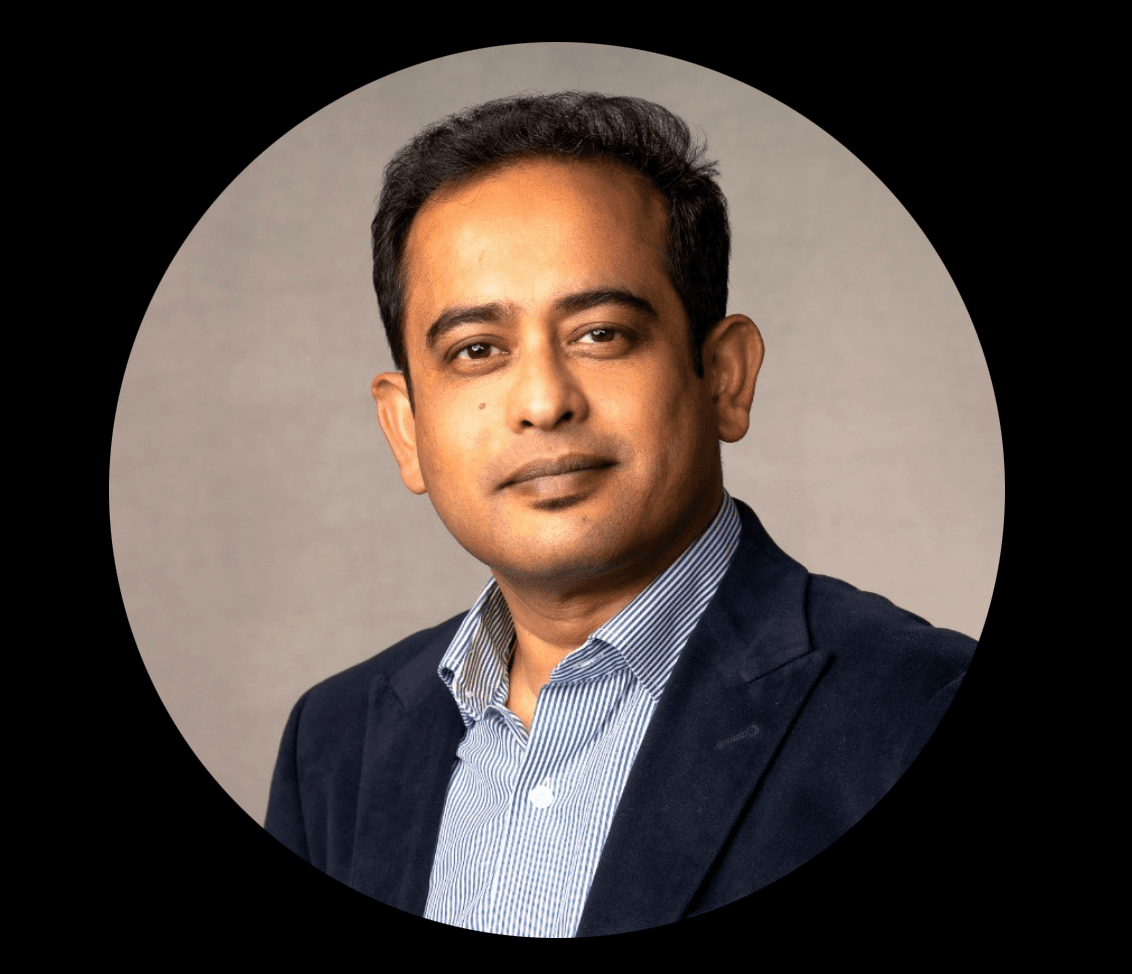 Shubhankar Basu