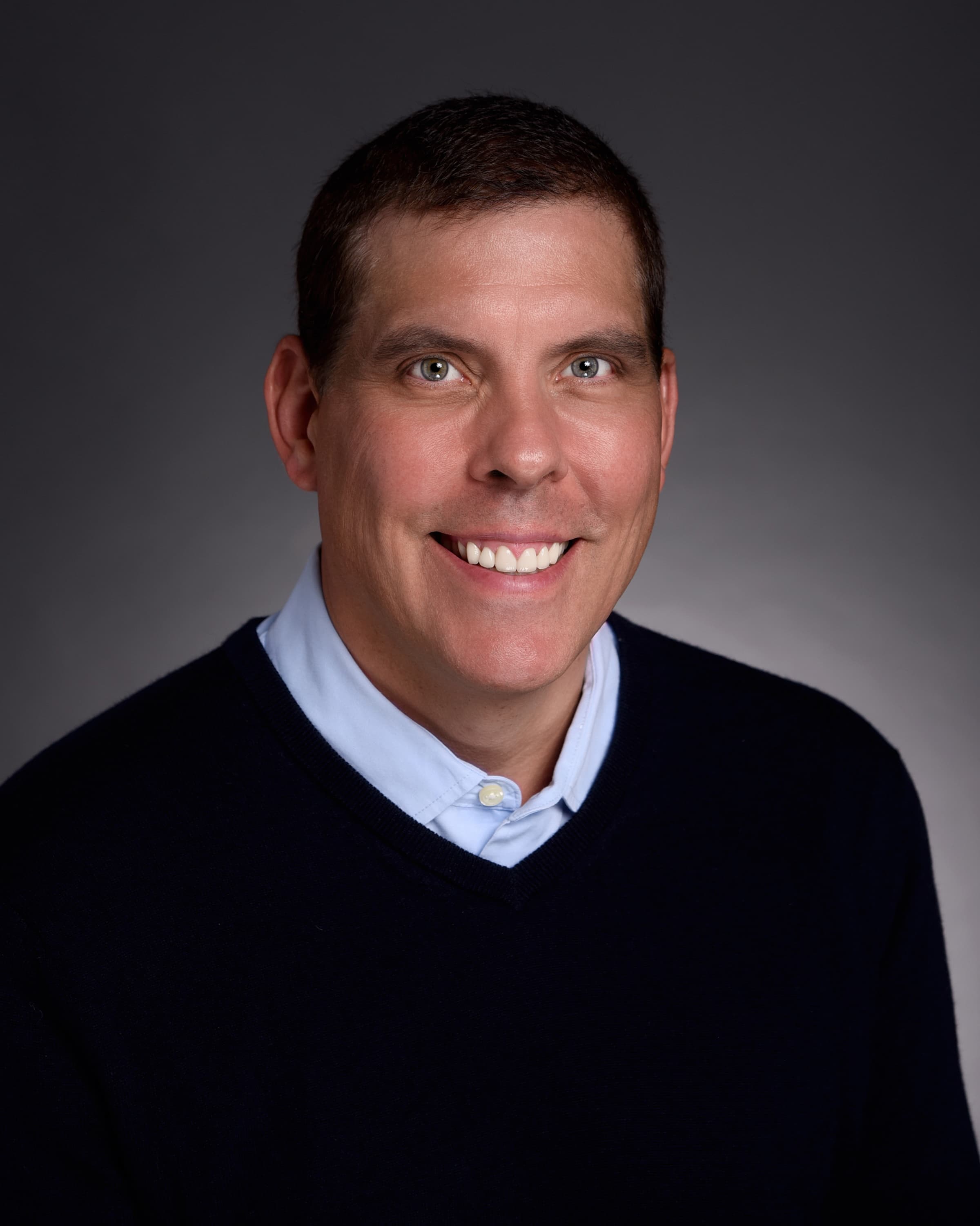Dr. Michael J. Zvolensky